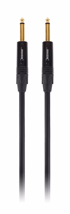 Shnoor MC226 JSJS B 1,5 m - Propojovací kabel