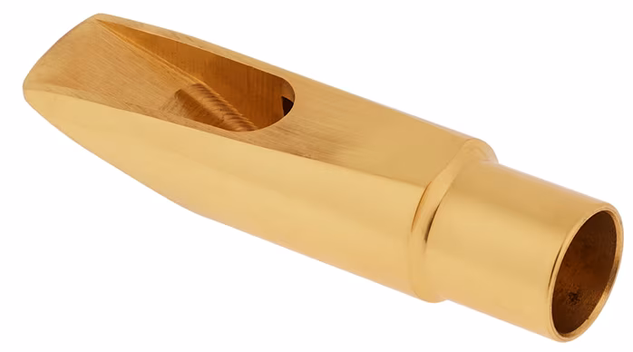 Bacio Instruments SSM101 - Saxofonová hubička