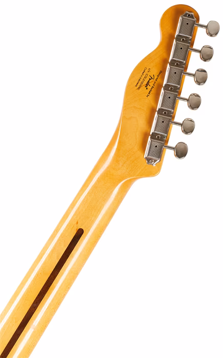 Fender Squier Classic Vibe 70s Telecaster Custom MN 3CS - Elektrická kytara