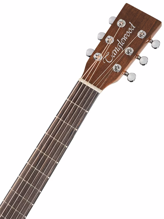 Tanglewood TW28CE X OV - Elektroakustická kytara
