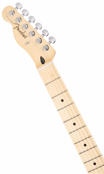 Fender Player Telecaster LH MN 3TS - Levoruká elektrická kytara