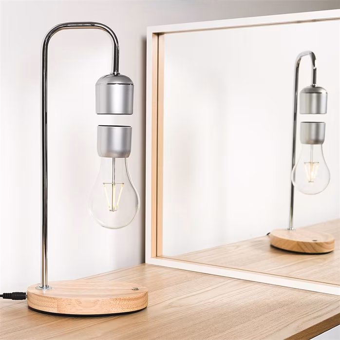 Mozos FL-BULB-SV - LED efekt