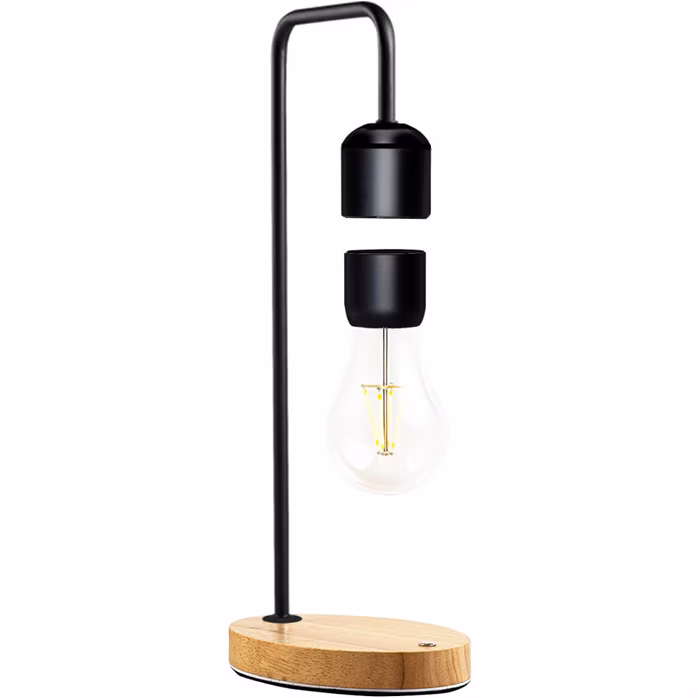 Mozos FL-BULB-BK - LED efekt