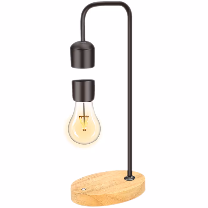 Mozos FL-BULB-BK - LED efekt