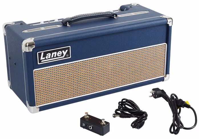 Laney L20H - Kytarový lampový zesilovač