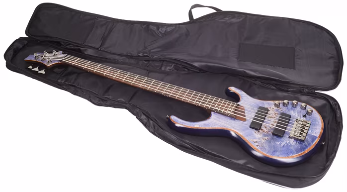 Cort Persona 5 LAV (použité) - Elektrická baskytara