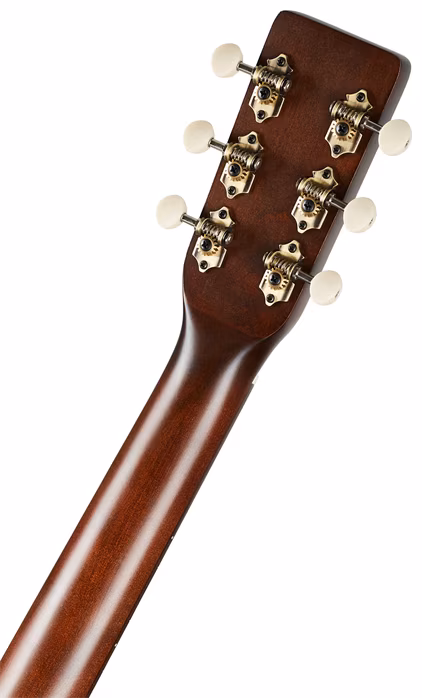 Art & Lutherie Americana Bourbon Burst CW QIT - Elektroakustická kytara