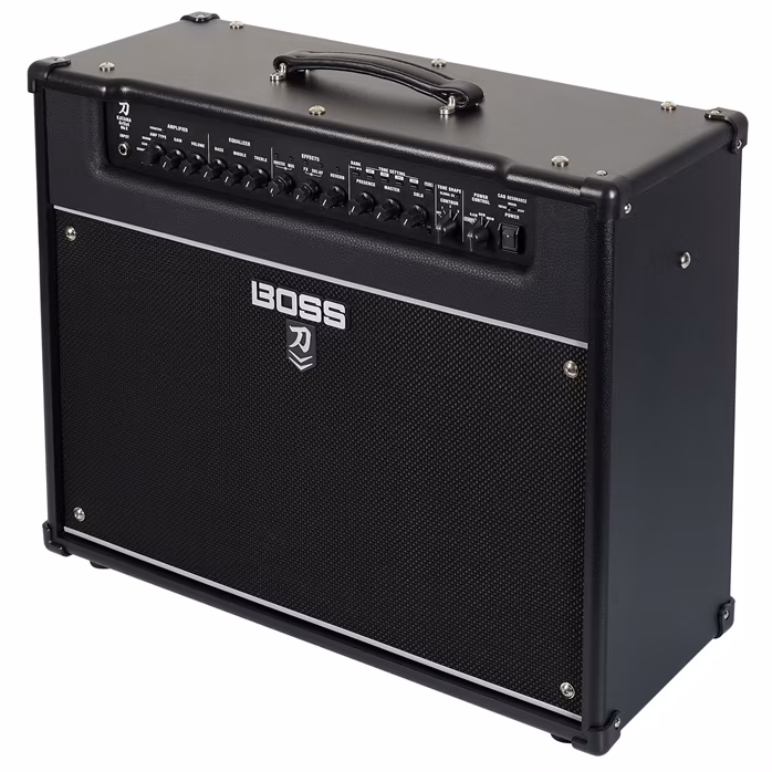 Boss Katana Artist MkII - Kytarové modelingové kombo