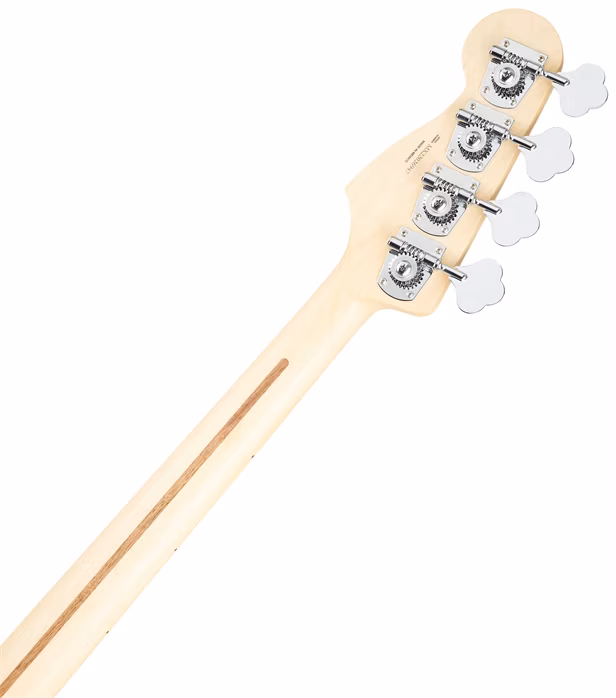 Fender Player Jazz Bass MN 3TS - Elektrická baskytara