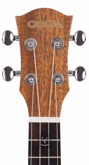 Cascha HH 2149 - Akustické ukulele