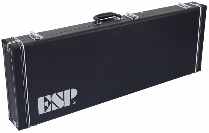 ESP LTD LTD AA-1 BLKS Alana Ashby Signature - Elektrická kytara