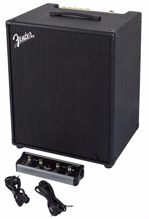 Fender RUMBLE STAGE 800 - Baskytarové modelingové kombo