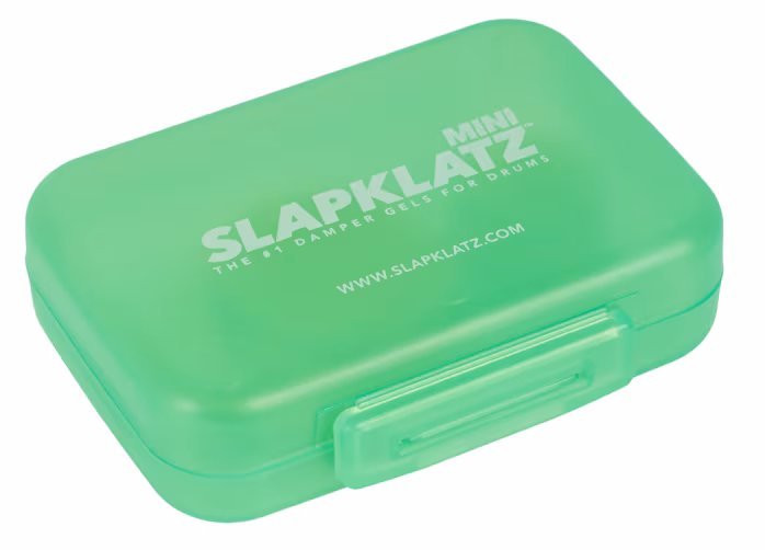 Slap Klatz Mini AG - Tlumítka blan a činelů