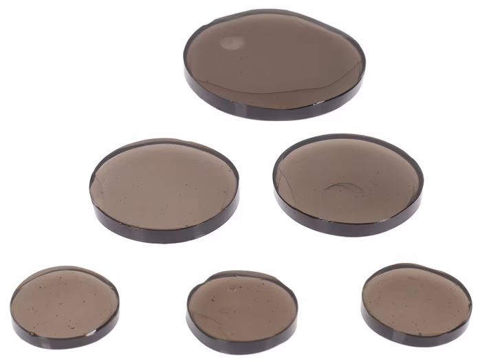 Slap Klatz Black Mini - Tlumítka blan a činelů