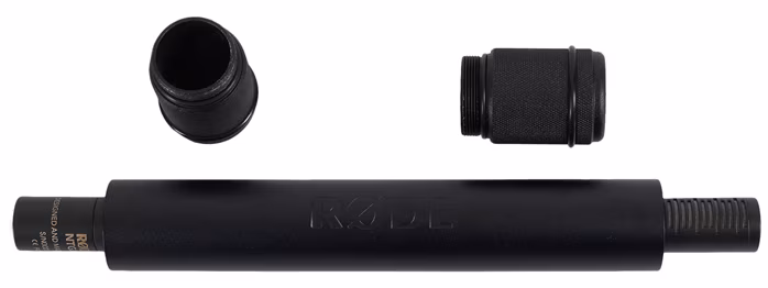 Rode NTG3B - Mikrofon pro kameru