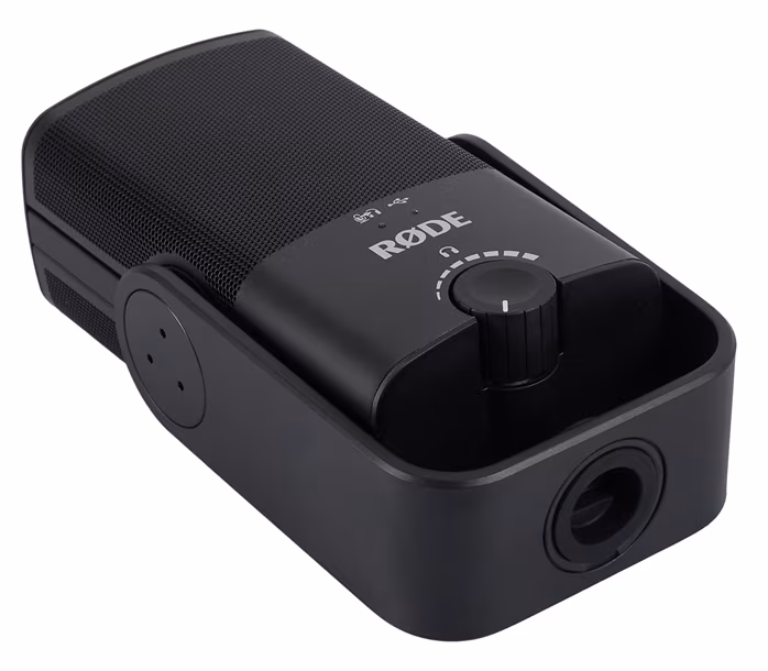 Rode NT-USB Mini (zánovní) - USB kondenzátorový mikrofon