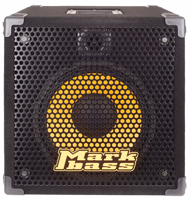 Markbass New York 121 D2 - Baskytarový reprobox