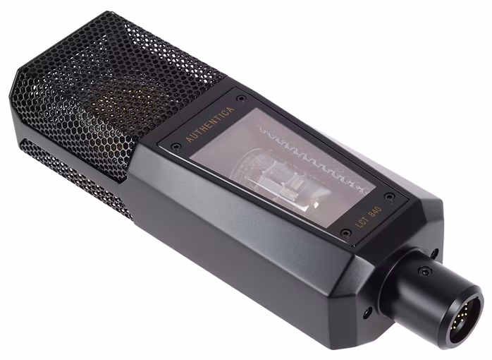 Lewitt LCT 840 - Lampový studiový mikrofon