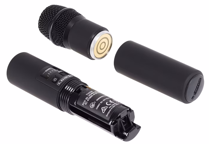 Line 6 XD V35 - Vokální bezdrátový set