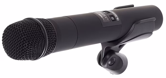 Line 6 XD V35 - Vokální bezdrátový set