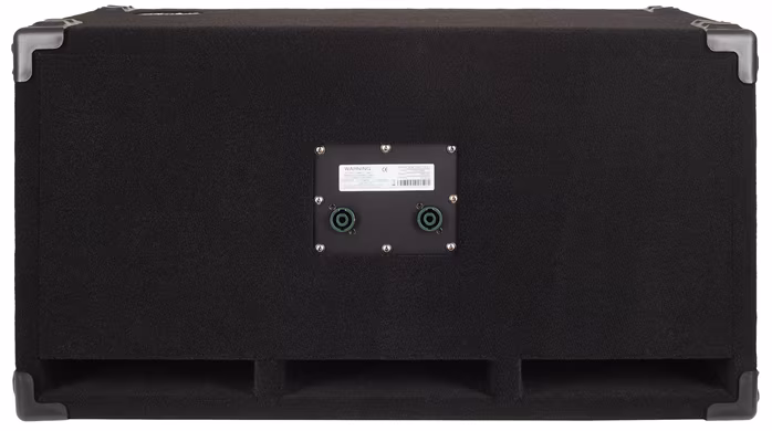 Markbass New York 122 - Baskytarový reprobox