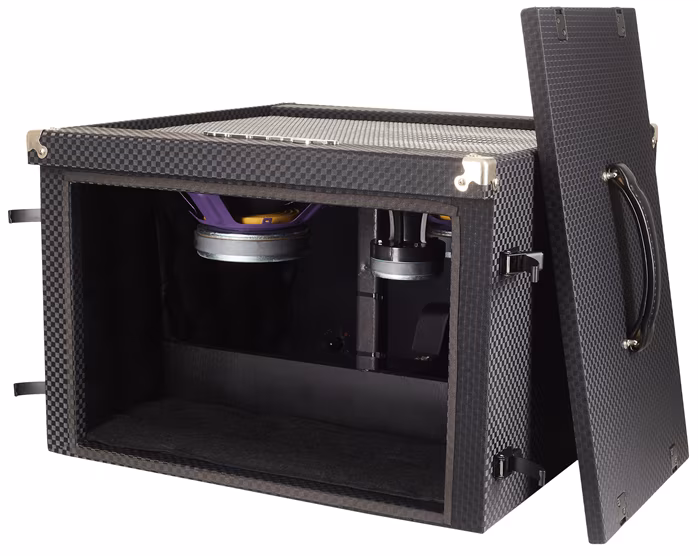 Ampeg PF-210HE - Baskytarový reprobox
