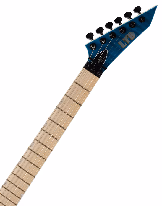 ESP LTD MH-203QM STB - Elektrická kytara