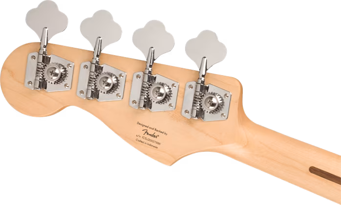 Fender Squier Affinity Series™ Jaguar® Bass H MOR - Elektrická baskytara