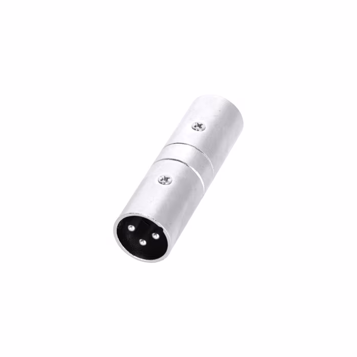 Adam Hall 4 STAR A XM3 XM3 - Propojka, redukce