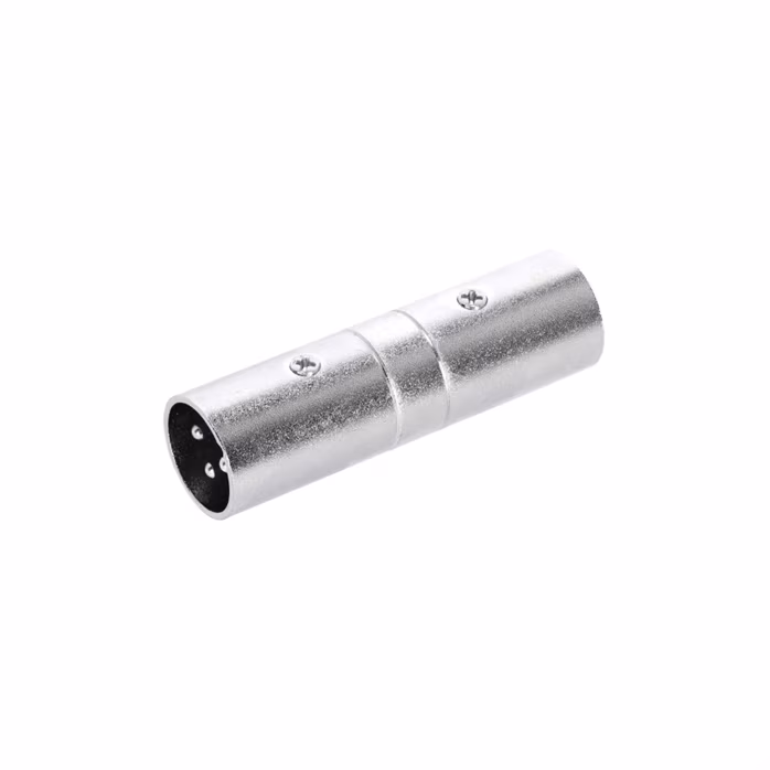 Adam Hall 4 STAR A XM3 XM3 - Propojka, redukce