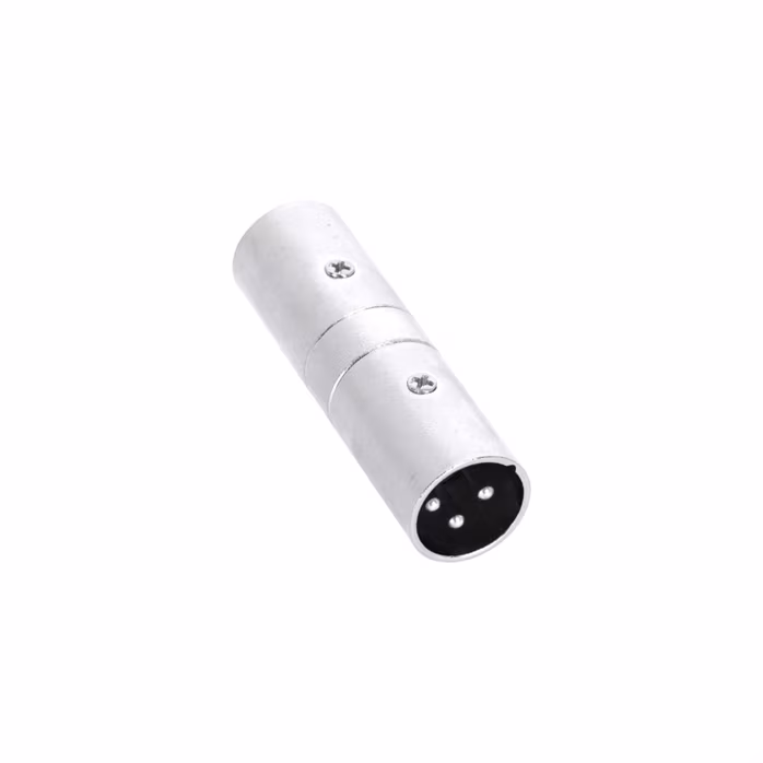 Adam Hall 4 STAR A XM3 XM3 - Propojka, redukce