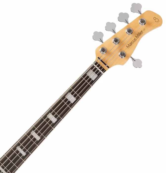 Sire Marcus Miller V7 Alder 5 AWH V2 - Elektrická baskytara