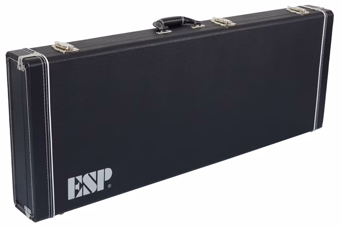ESP E-II Eclipse QM STBCSB - Elektrická kytara