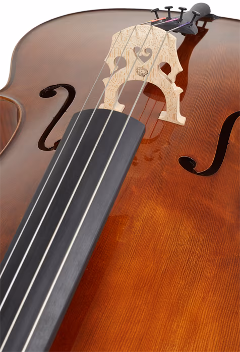 Gewa Georg Walther Cello 4/4 - Violoncello