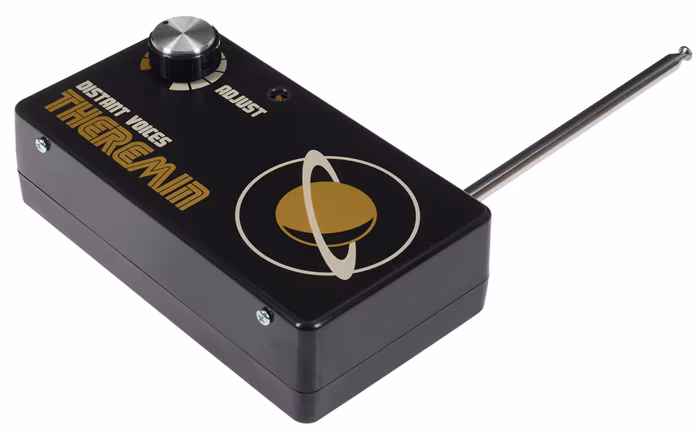 Widara Theremin (použité) - Theremin