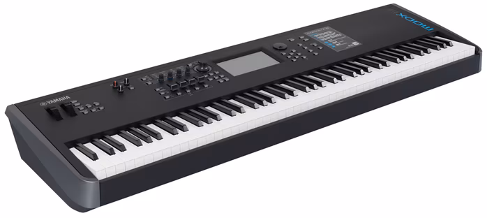 Yamaha MODX8 - Syntezátor