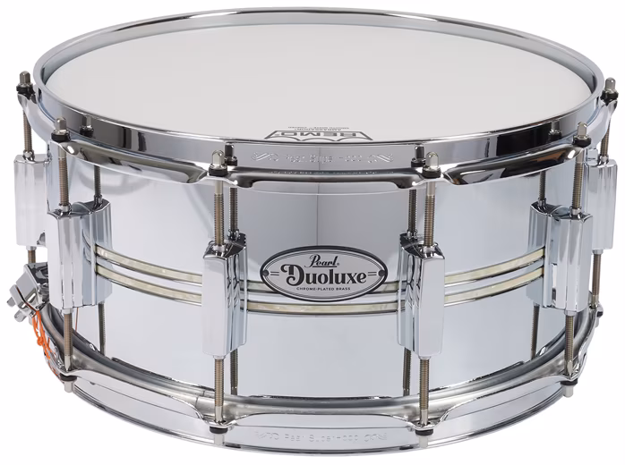 Pearl 14" x 6,5" Sensi-tone Duoluxe - Snare bubínek