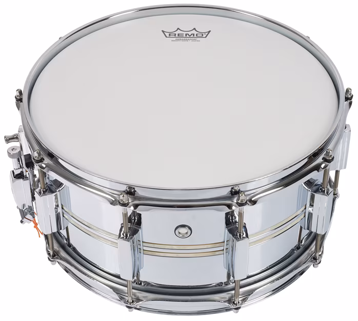 Pearl 14" x 6,5" Sensi-tone Duoluxe - Snare bubínek