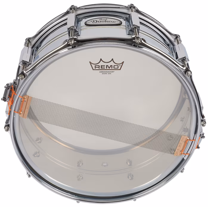 Pearl 14" x 6,5" Sensi-tone Duoluxe - Snare bubínek
