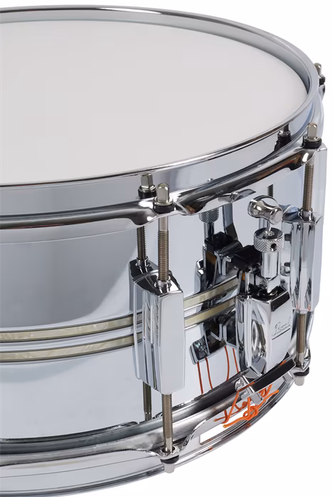 Pearl 14" x 6,5" Sensi-tone Duoluxe - Snare bubínek