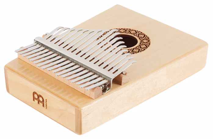 Meinl Sonic Energy KL1709H - Kalimba