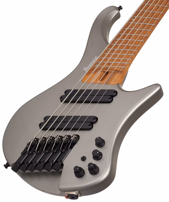 Ibanez EHB1006MS MGM - Elektrická baskytara
