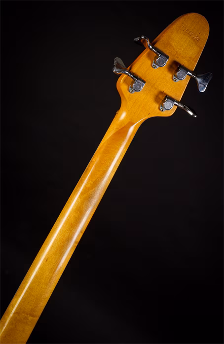 Gibson 1978 Grabber G3 - Elektrická baskytara