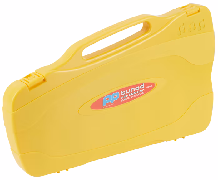 PP World Percussion PP25CK - Zvonkohra