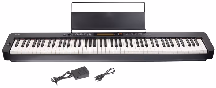 Casio CDP-S350 BK - Přenosné digitální stage piano