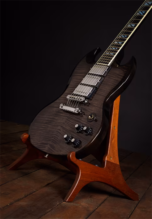 Gibson 2013 SG Supra - Elektrická kytara