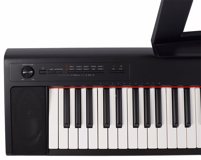 Yamaha NP-32 B - Přenosné digitální stage piano