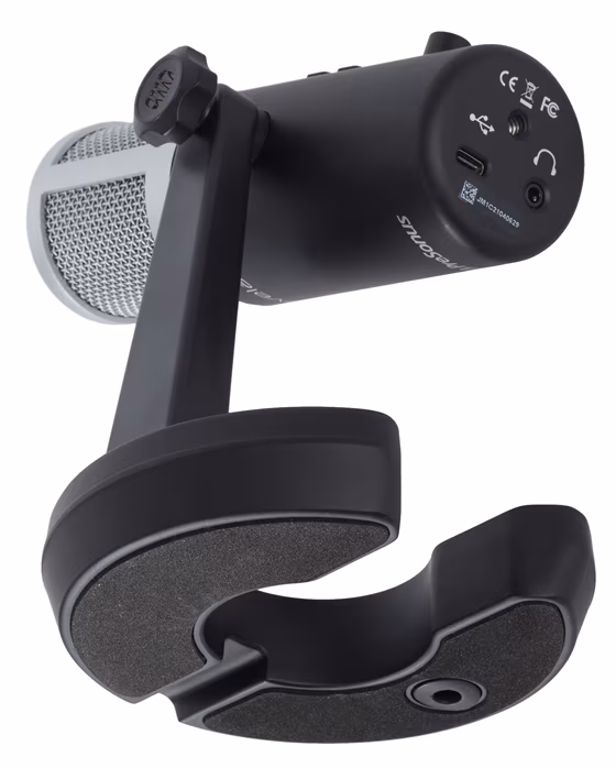 PreSonus Revelator  - USB kondenzátorový mikrofon