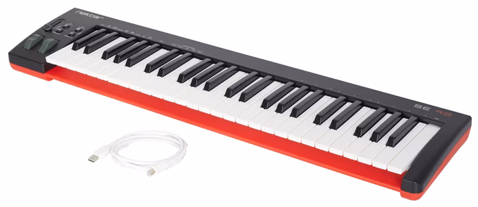Nektar Technology SE49 - USB/MIDI keyboard