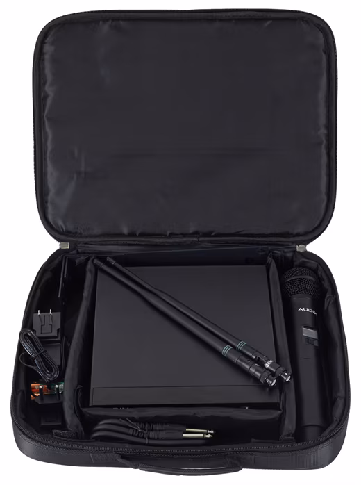 Audix AP41 OM5 - Vokální bezdrátový set